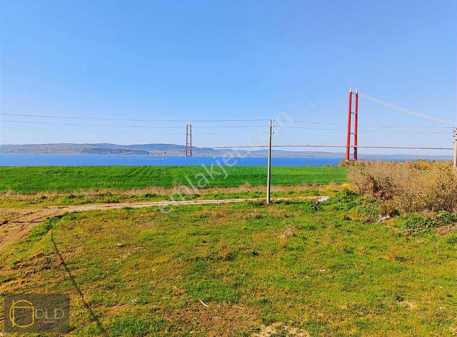 Boğaz Ve Köprü Manzaralı 4+1 Villa - Görsel 24