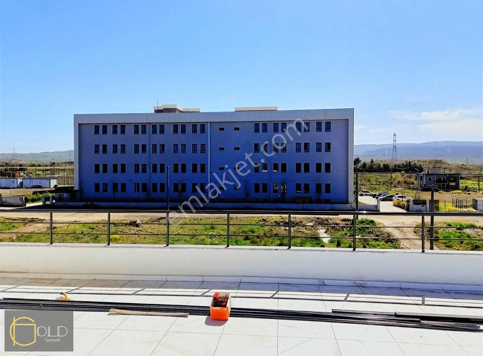 Boğaz Ve Köprü Manzaralı 4+1 Villa - Görsel 7