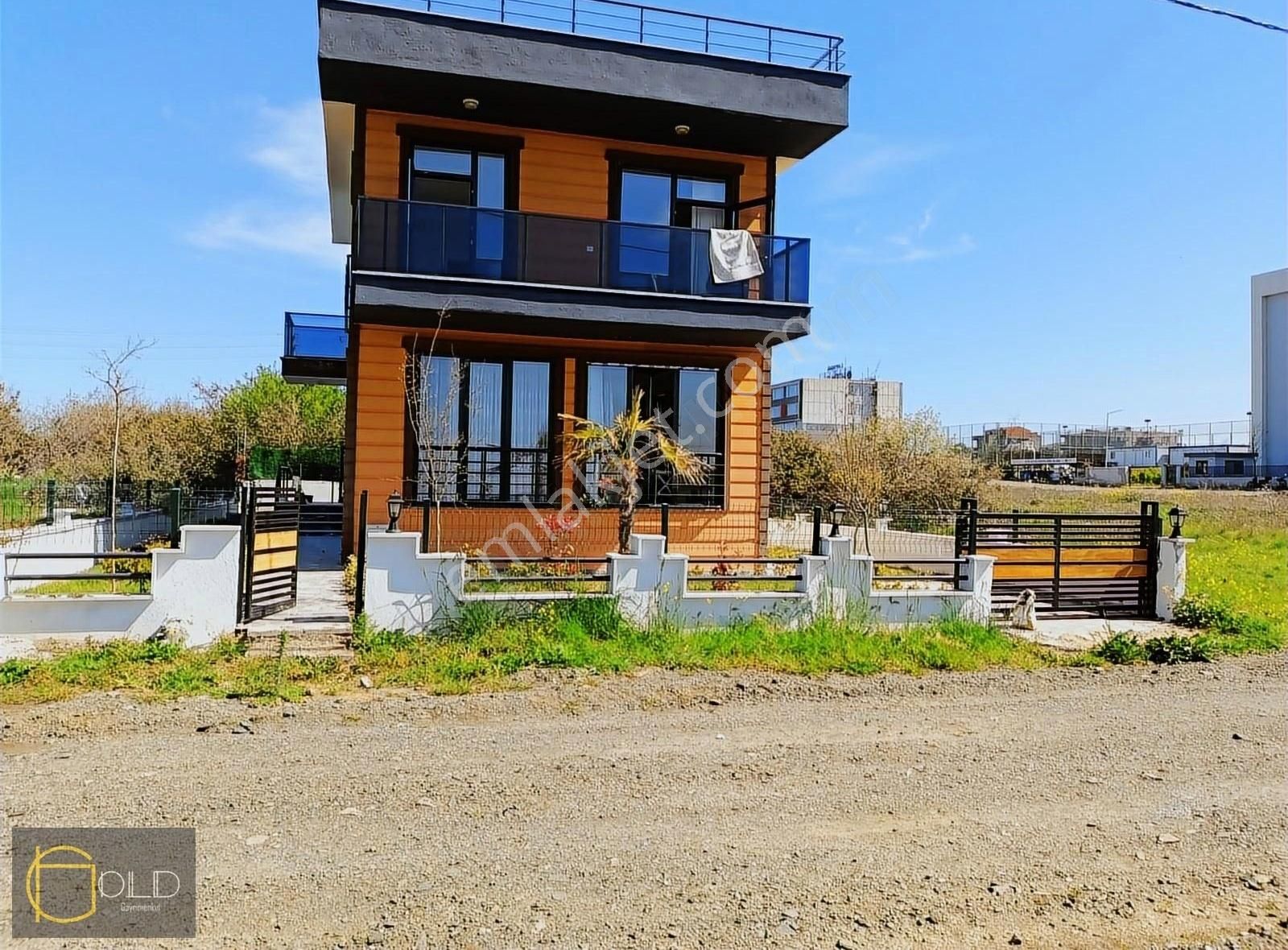 Boğaz Ve Köprü Manzaralı 4+1 Villa - Görsel 14