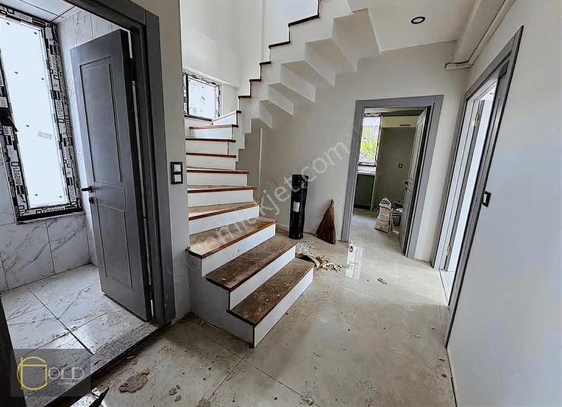 Çanakkale Güzelyalıda Sahile Yakın Lüks 3+1 Villa - Görsel 10