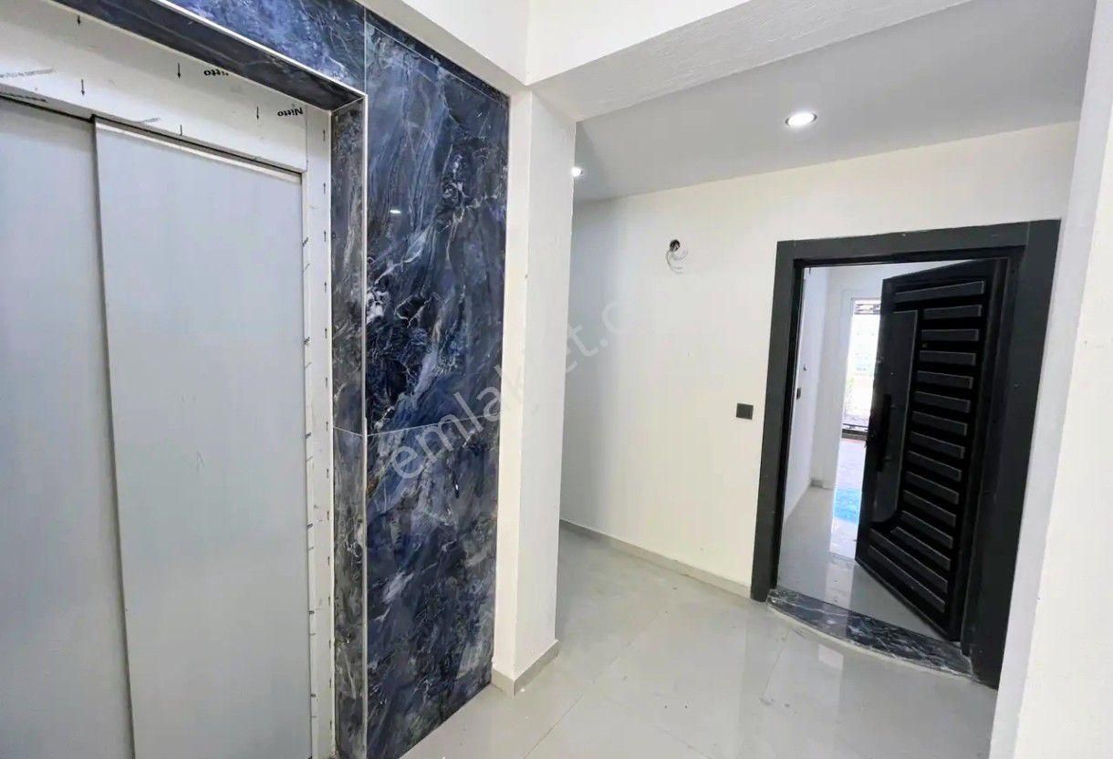 Didim Merkezde Sıfır 1+1 Bahçeli Daire Satıyoruz - Görsel 5