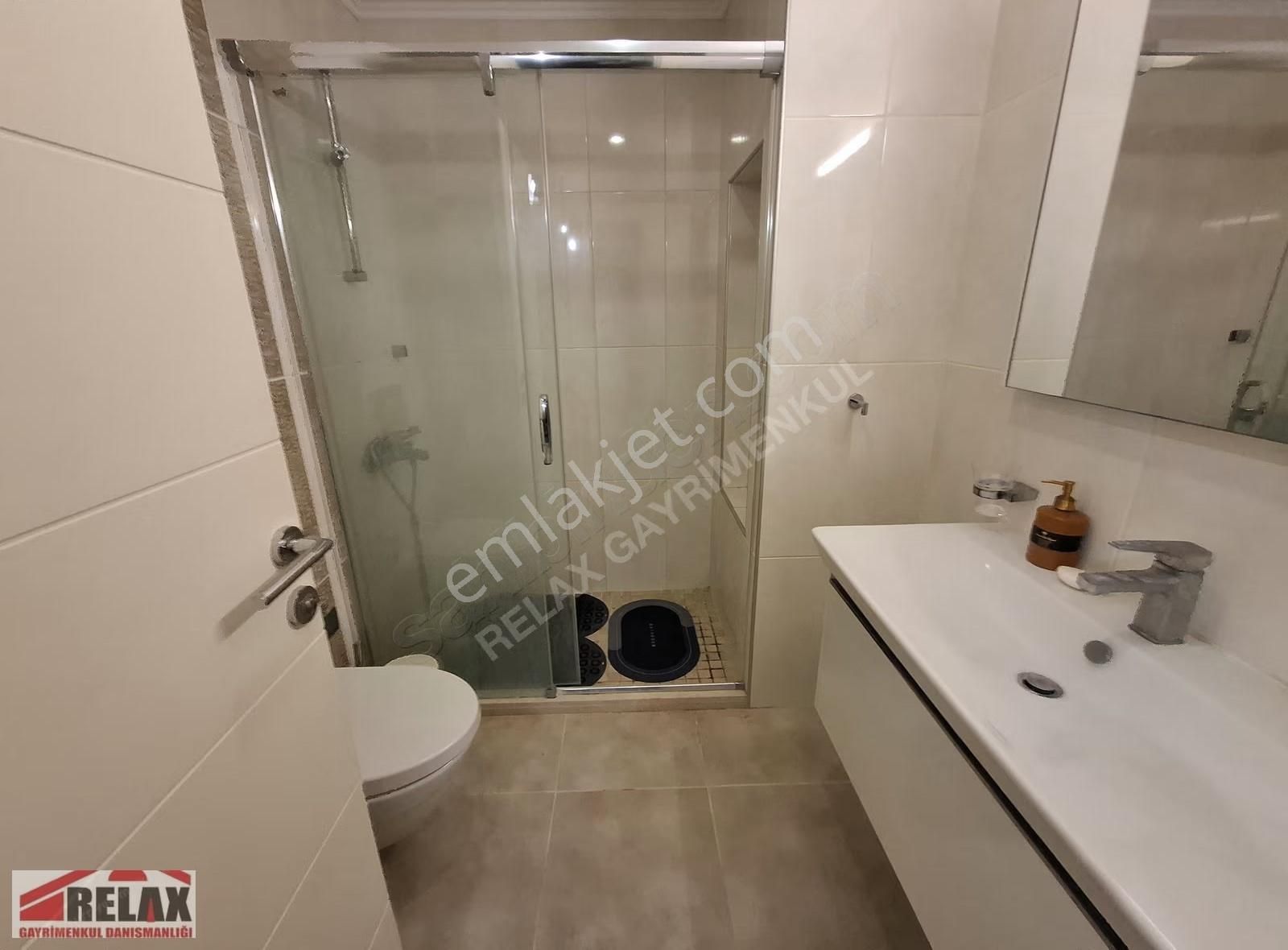 Relax'dan Çeşme Alaçatı Portta Denize Sıfır 2+1 Bahçeli Havuzlu - Görsel 15