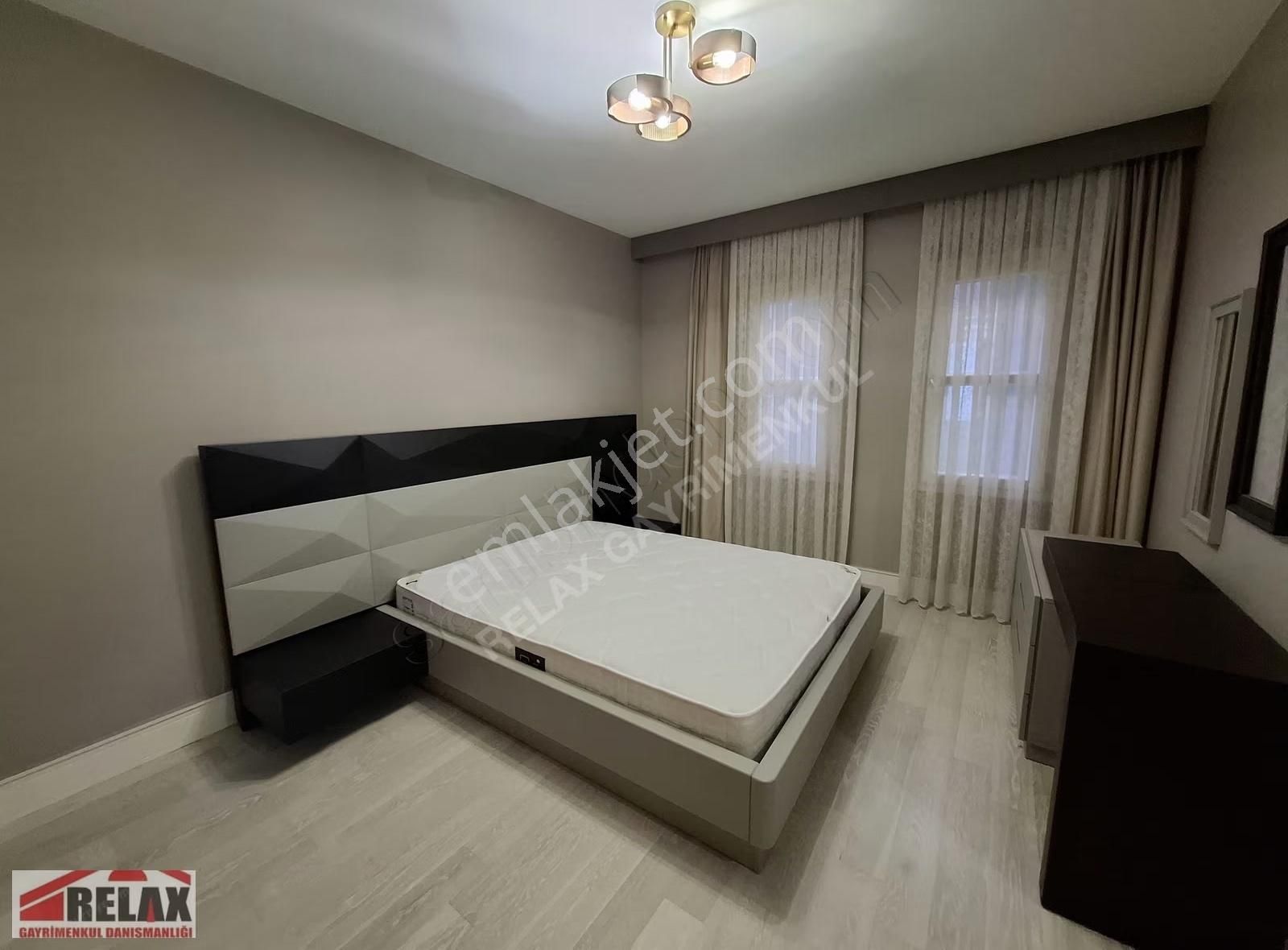 Relax'dan Çeşme Alaçatı Portta Denize Sıfır 2+1 Bahçeli Havuzlu - Görsel 5