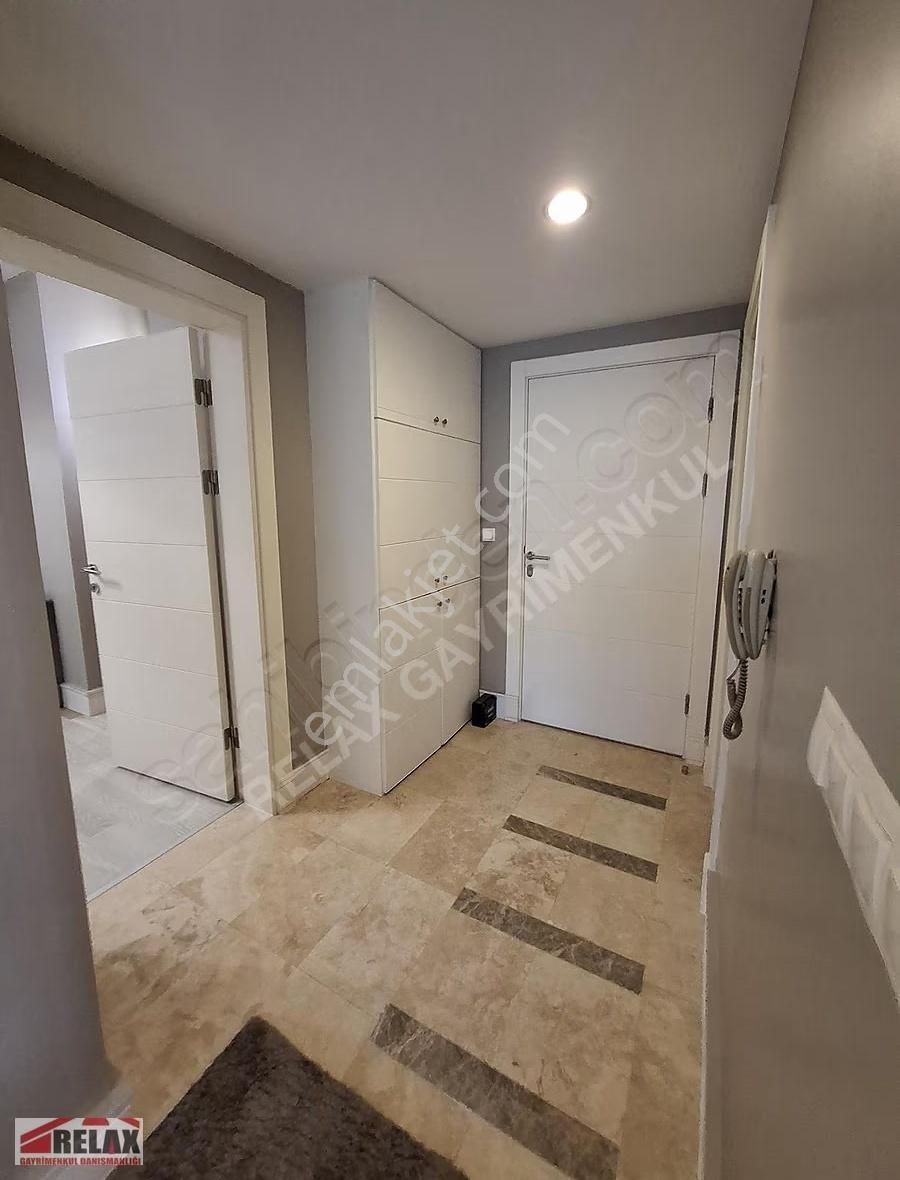 Relax'dan Çeşme Alaçatı Portta Denize Sıfır 2+1 Bahçeli Havuzlu - Görsel 3