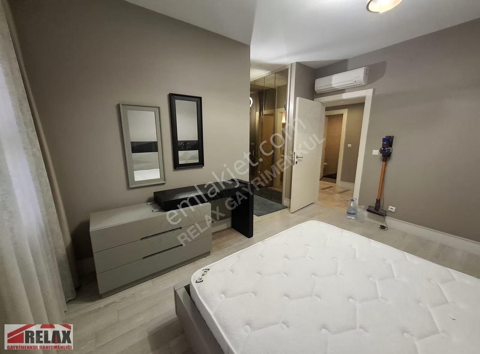 Relax'dan Çeşme Alaçatı Portta Denize Sıfır 2+1 Bahçeli Havuzlu - Görsel 6