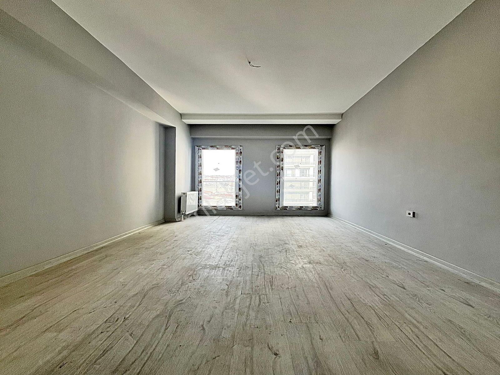 Cadde34 Yapı'dan Eminevime Uygun Sıfır 2+1 %70 Kredili 3 Balkonlu Ebeveyn Banyolu Satılık Daire - Görsel 24