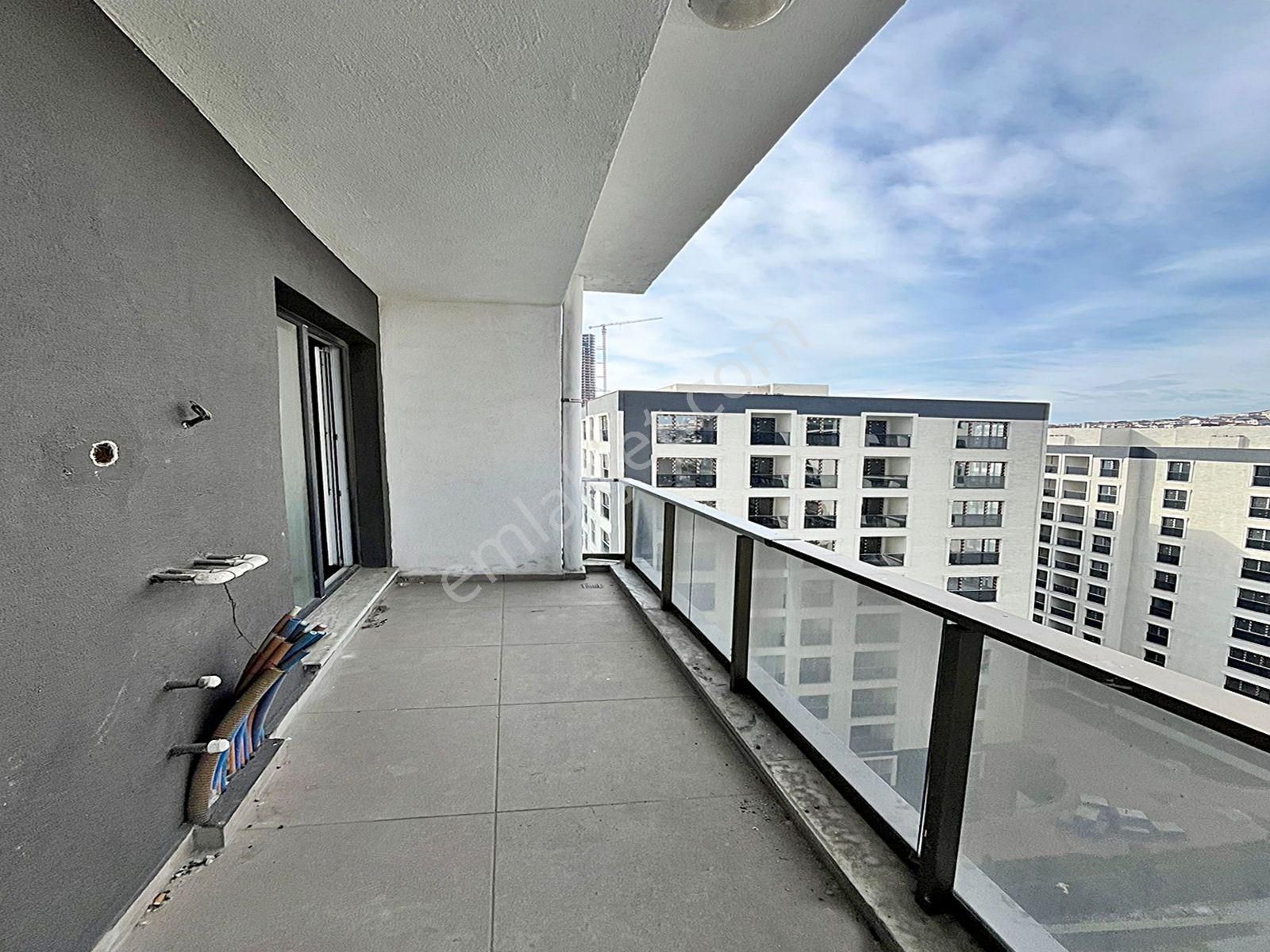 Cadde34 Yapı'dan Eminevime Uygun Sıfır 2+1 %70 Kredili 3 Balkonlu Ebeveyn Banyolu Satılık Daire - Görsel 2