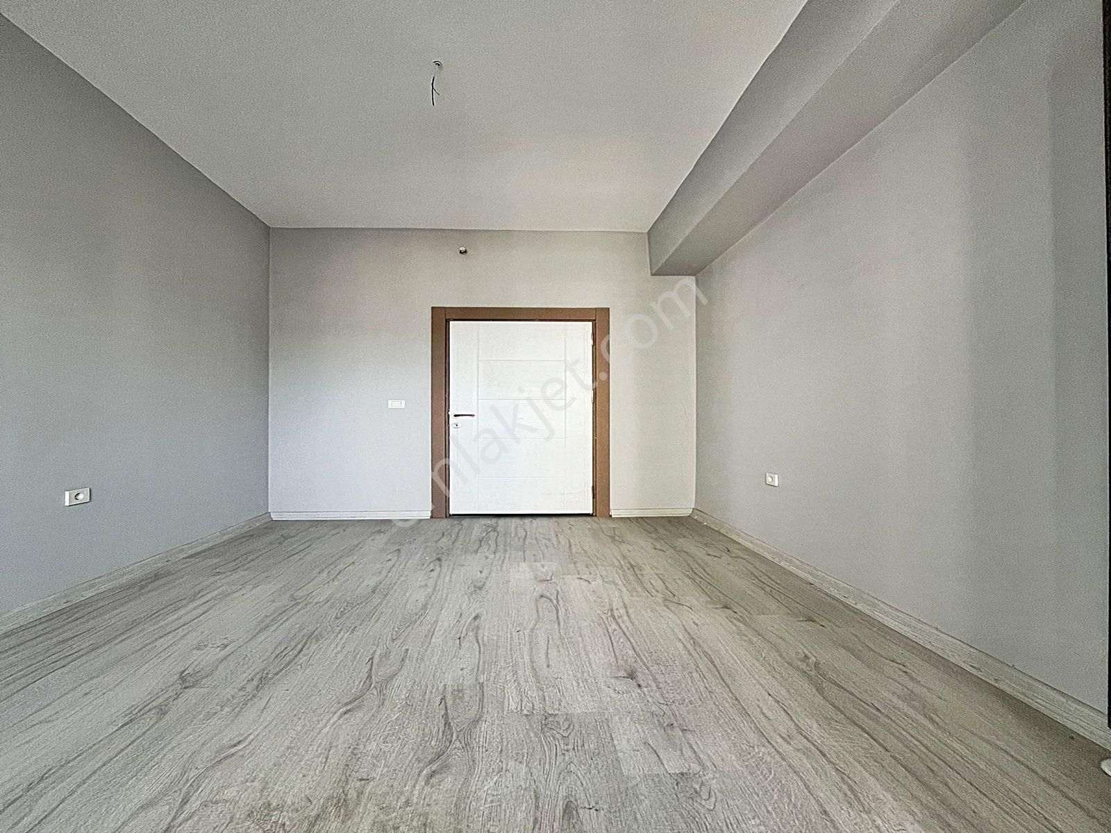 Cadde34 Yapı'dan Eminevime Uygun Sıfır 2+1 %70 Kredili 3 Balkonlu Ebeveyn Banyolu Satılık Daire - Görsel 21