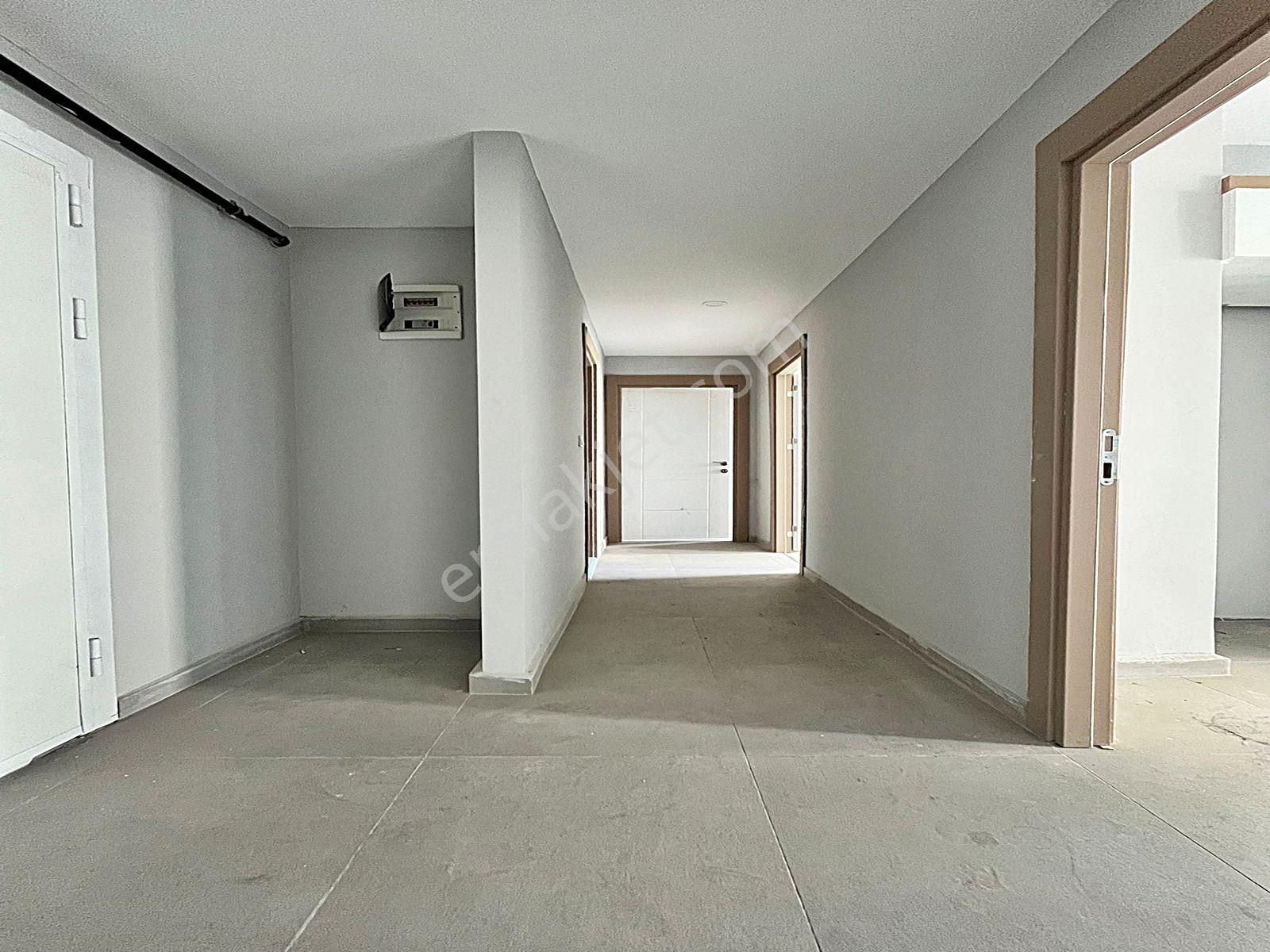 Cadde34 Yapı'dan Eminevime Uygun Sıfır 2+1 %70 Kredili 3 Balkonlu Ebeveyn Banyolu Satılık Daire - Görsel 11