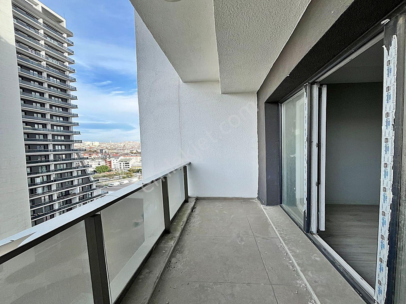 Cadde34 Yapı'dan Eminevime Uygun Sıfır 2+1 %70 Kredili 3 Balkonlu Ebeveyn Banyolu Satılık Daire - Görsel 20