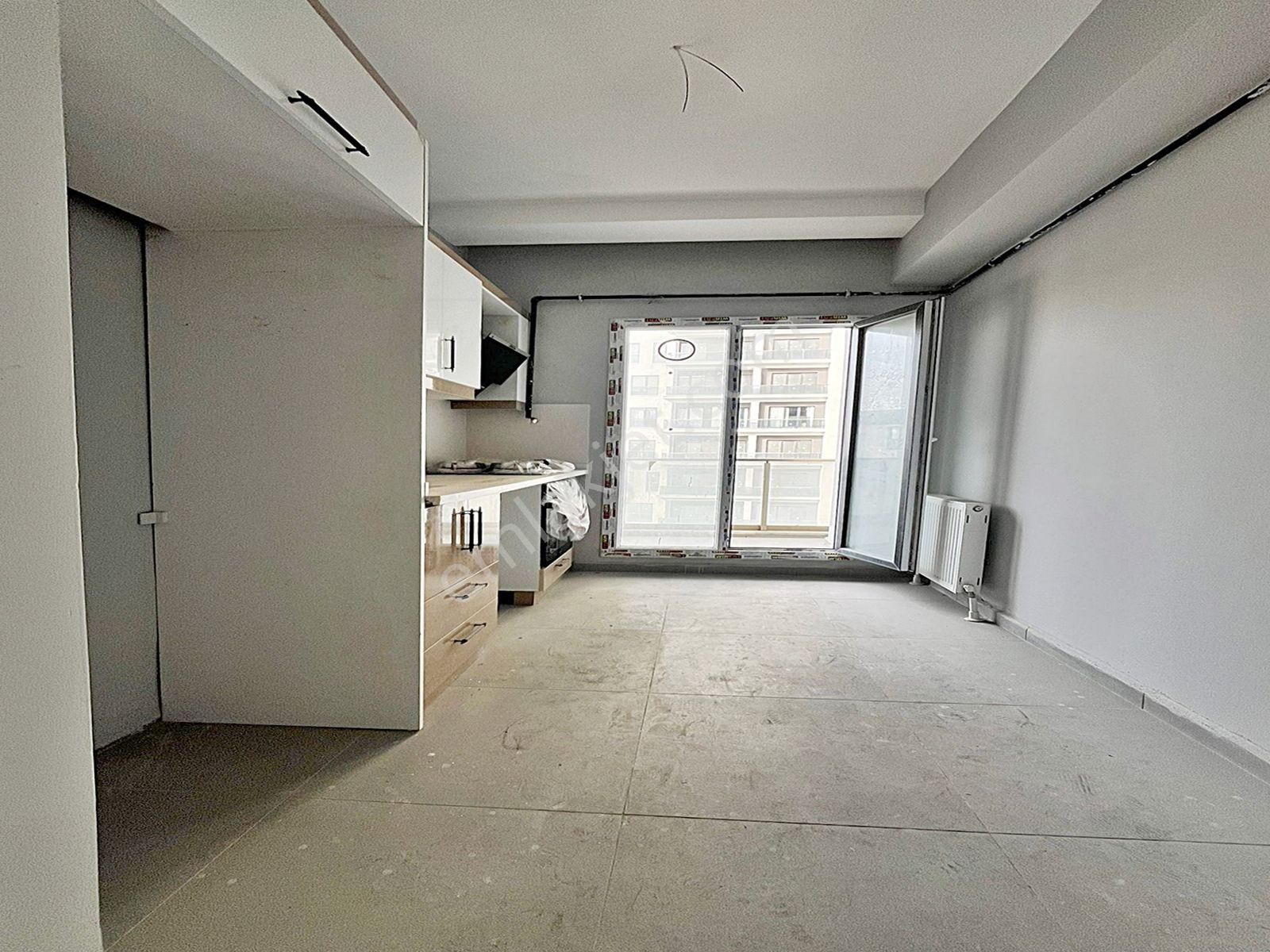 Cadde34 Yapı'dan Eminevime Uygun Sıfır 2+1 %70 Kredili 3 Balkonlu Ebeveyn Banyolu Satılık Daire - Görsel 22