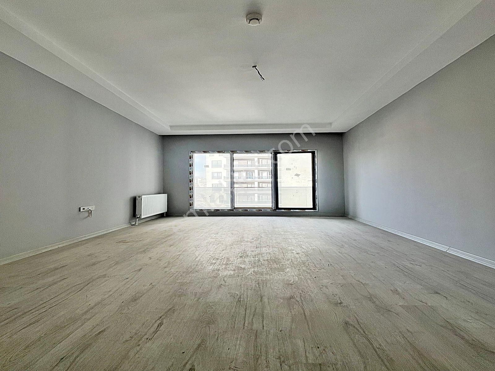 Cadde34 Yapı'dan Eminevime Uygun Sıfır 2+1 %70 Kredili 3 Balkonlu Ebeveyn Banyolu Satılık Daire - Görsel 7
