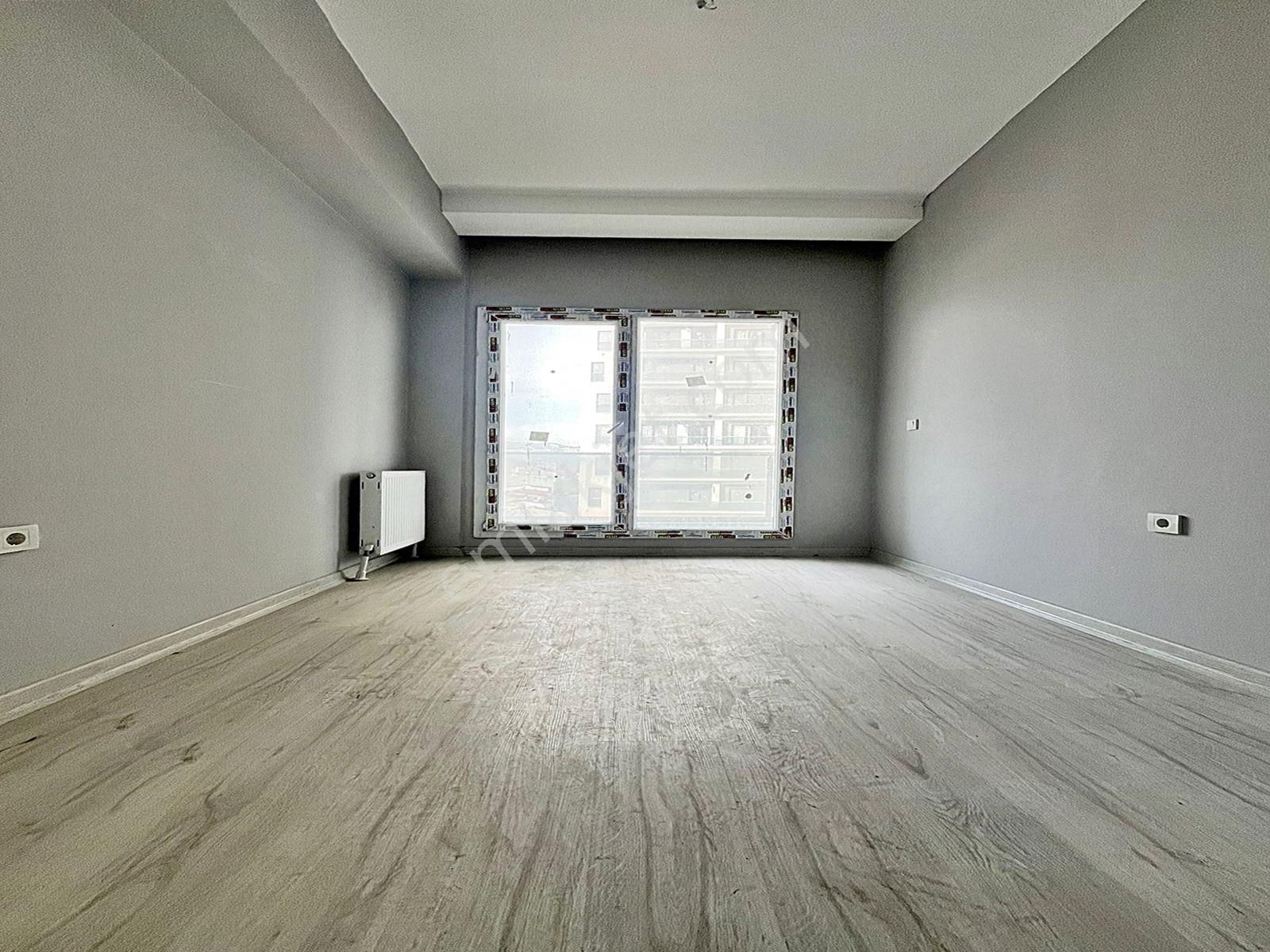 Cadde34 Yapı'dan Eminevime Uygun Sıfır 2+1 %70 Kredili 3 Balkonlu Ebeveyn Banyolu Satılık Daire - Görsel 15
