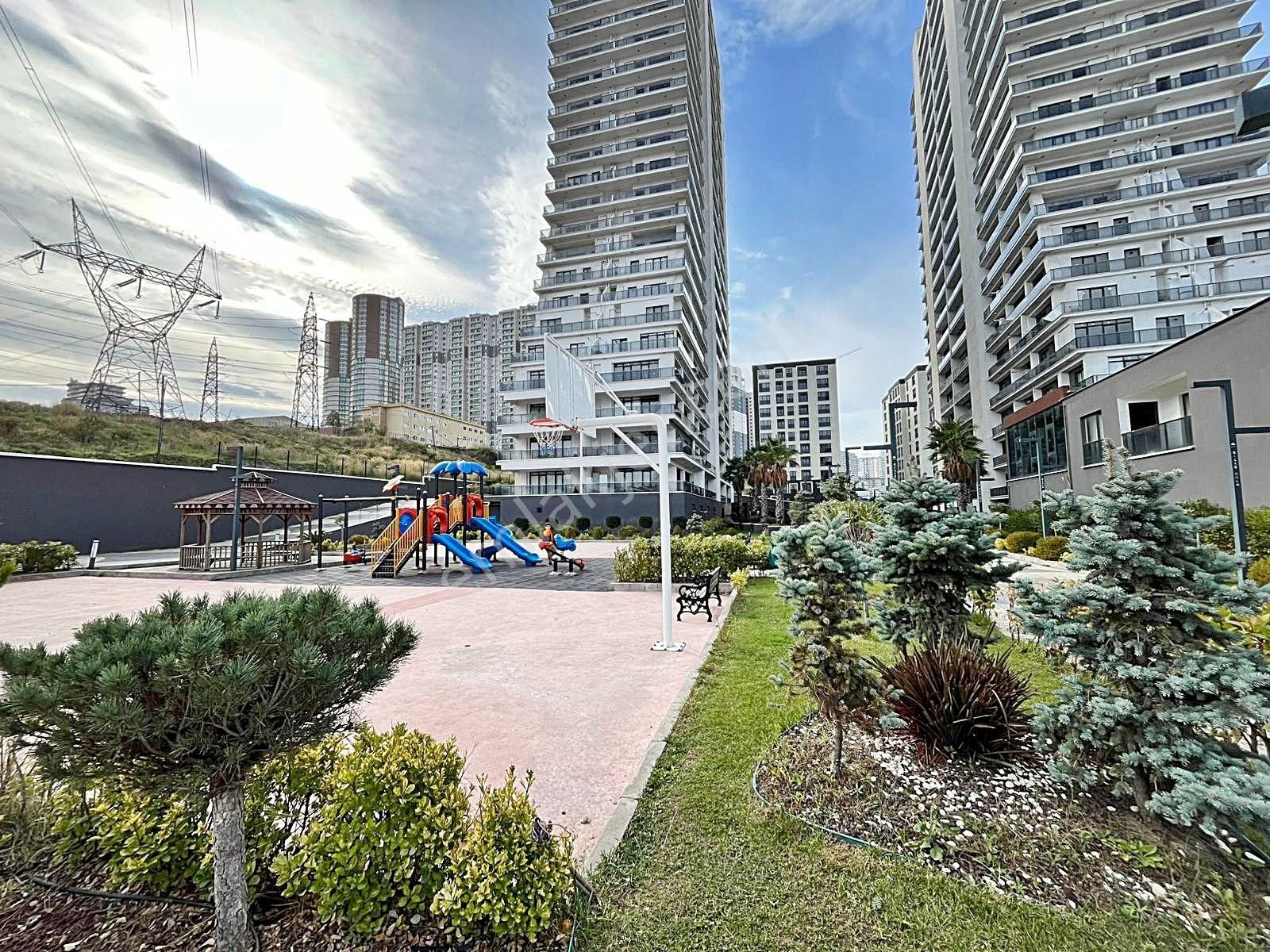 Cadde34 Yapı'dan Eminevime Uygun Sıfır 2+1 %70 Kredili 3 Balkonlu Ebeveyn Banyolu Satılık Daire - Görsel 17