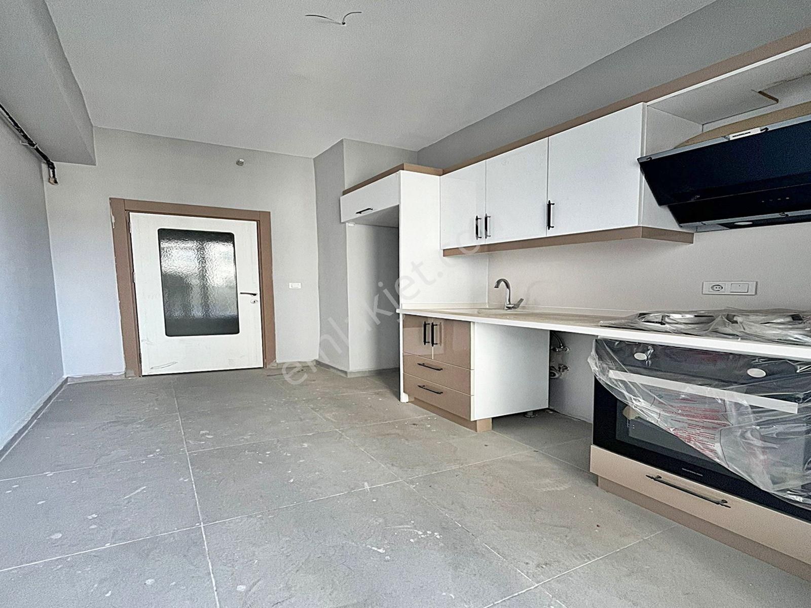 Cadde34 Yapı'dan Eminevime Uygun Sıfır 2+1 %70 Kredili 3 Balkonlu Ebeveyn Banyolu Satılık Daire - Görsel 9