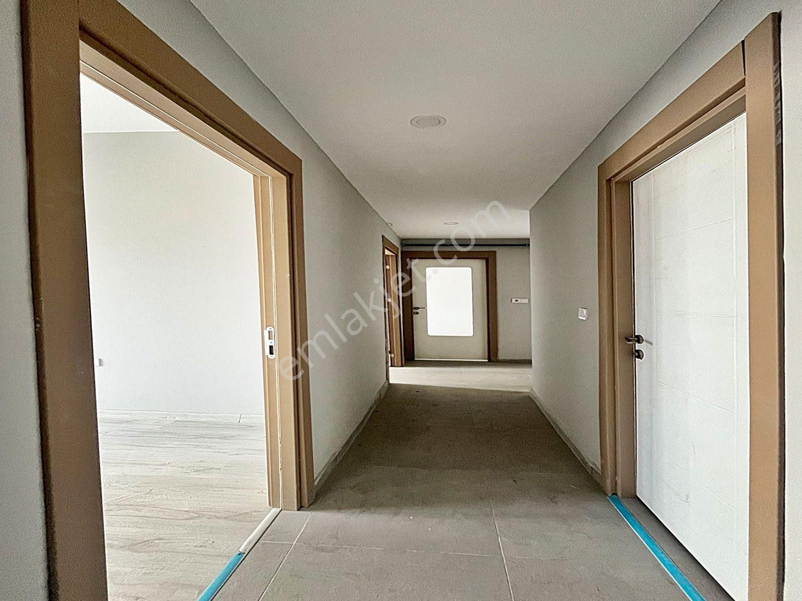 Cadde34 Yapı'dan Eminevime Uygun Sıfır 2+1 %70 Kredili 3 Balkonlu Ebeveyn Banyolu Satılık Daire - Görsel 12