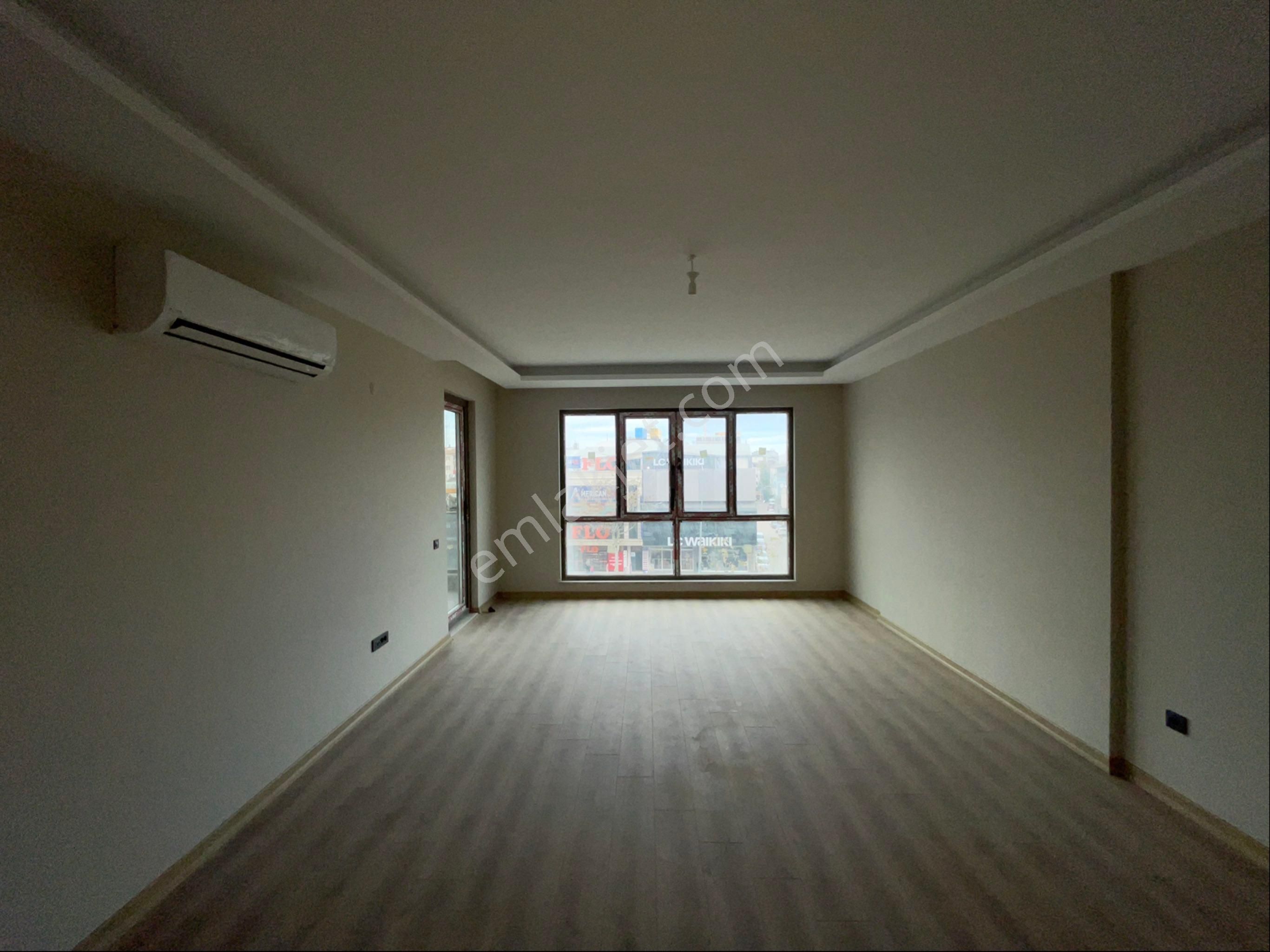 Elfi'den Fsm Solid Projesinden Sıfır Kiralık Daire - Görsel 3