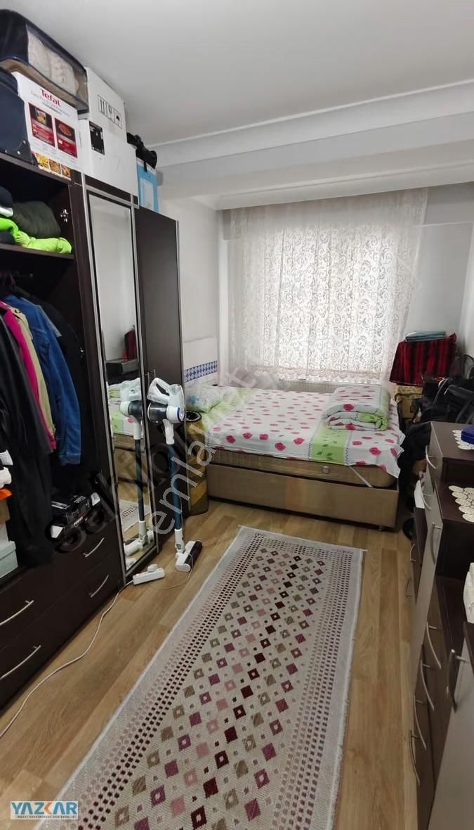 Mehmet Akif Ersoy Mahalesinde Satılık 2+1 Daie - Görsel 9