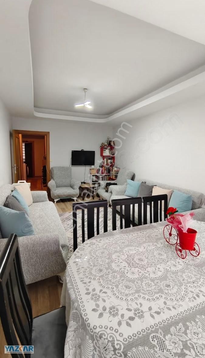 Mehmet Akif Ersoy Mahalesinde Satılık 2+1 Daie - Görsel 2