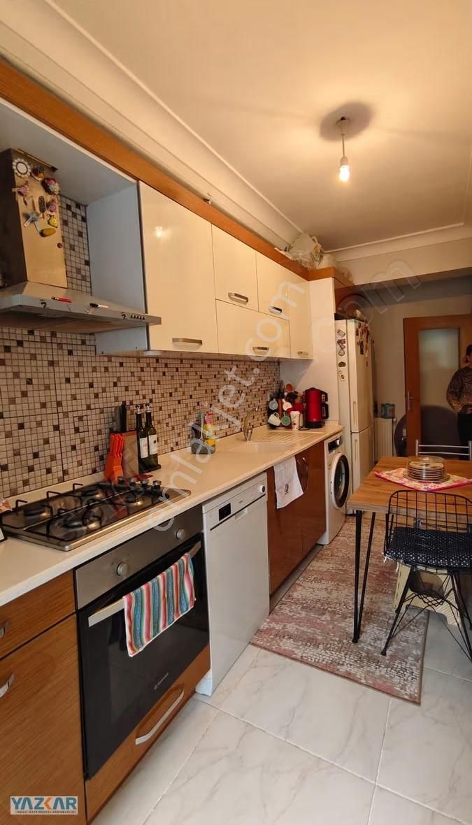 Mehmet Akif Ersoy Mahalesinde Satılık 2+1 Daie - Görsel 7