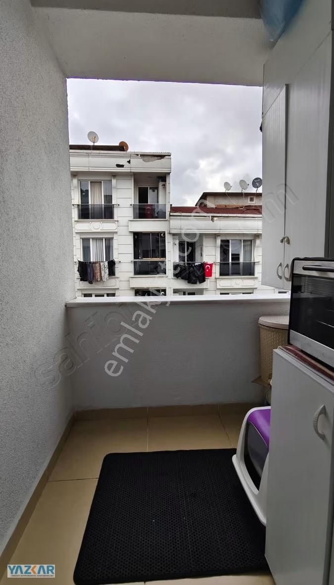 Mehmet Akif Ersoy Mahalesinde Satılık 2+1 Daie - Görsel 10