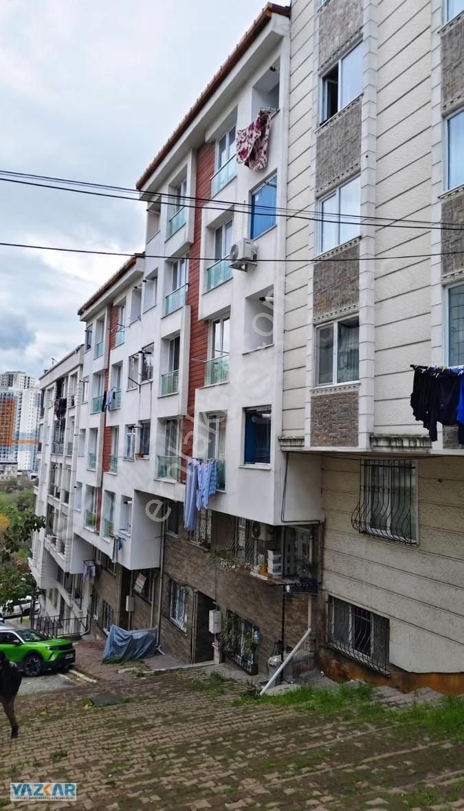 Mehmet Akif Ersoy Mahalesinde Satılık 2+1 Daie - Görsel 19