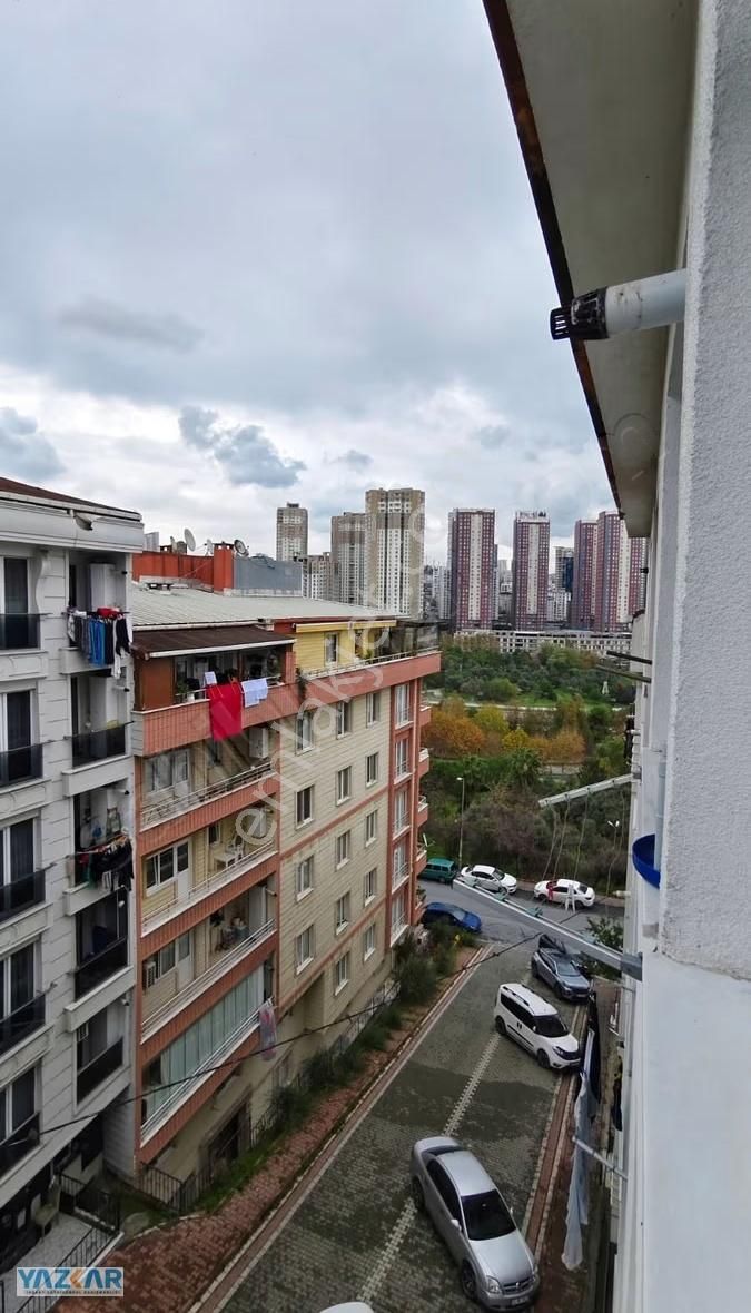 Mehmet Akif Ersoy Mahalesinde Satılık 2+1 Daie - Görsel 3