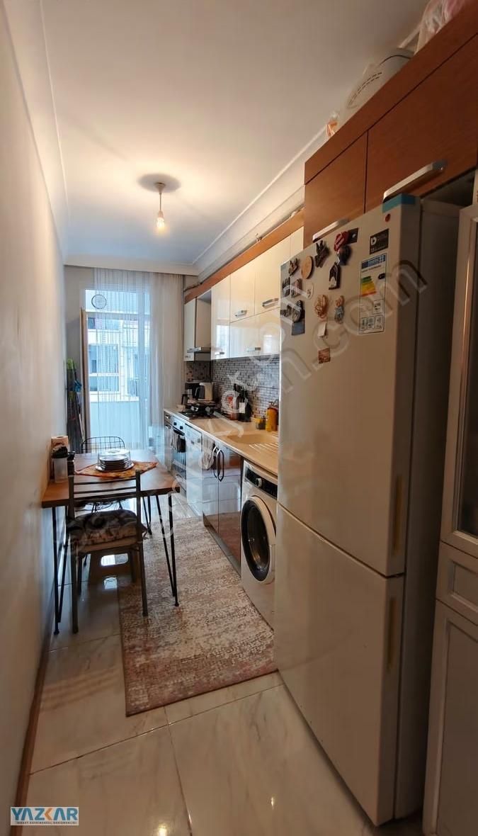 Mehmet Akif Ersoy Mahalesinde Satılık 2+1 Daie - Görsel 14