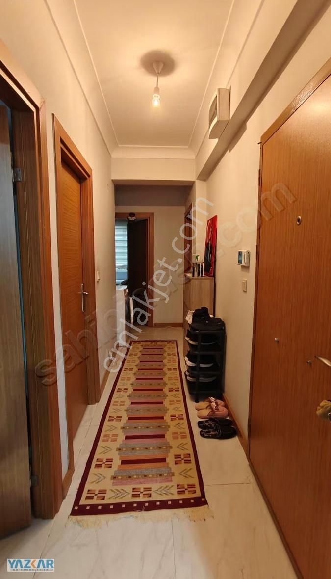 Mehmet Akif Ersoy Mahalesinde Satılık 2+1 Daie - Görsel 23