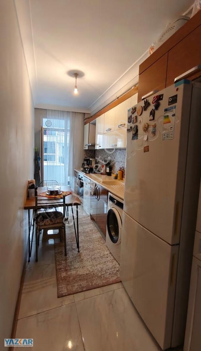 Mehmet Akif Ersoy Mahalesinde Satılık 2+1 Daie - Görsel 6