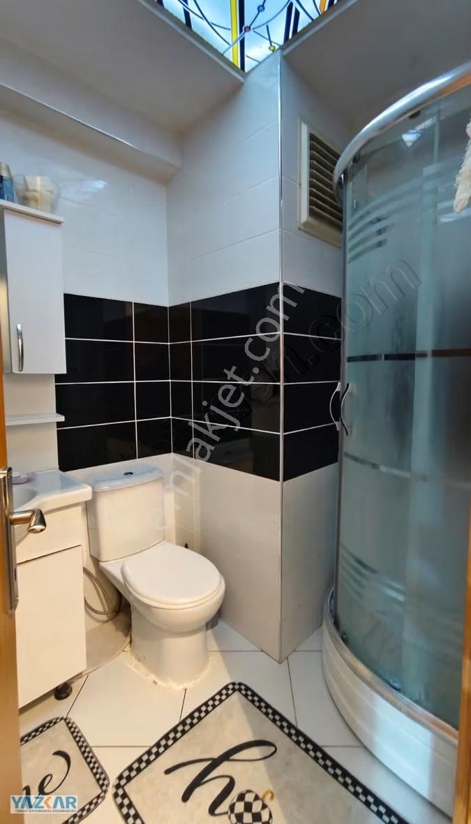 Mehmet Akif Ersoy Mahalesinde Satılık 2+1 Daie - Görsel 15