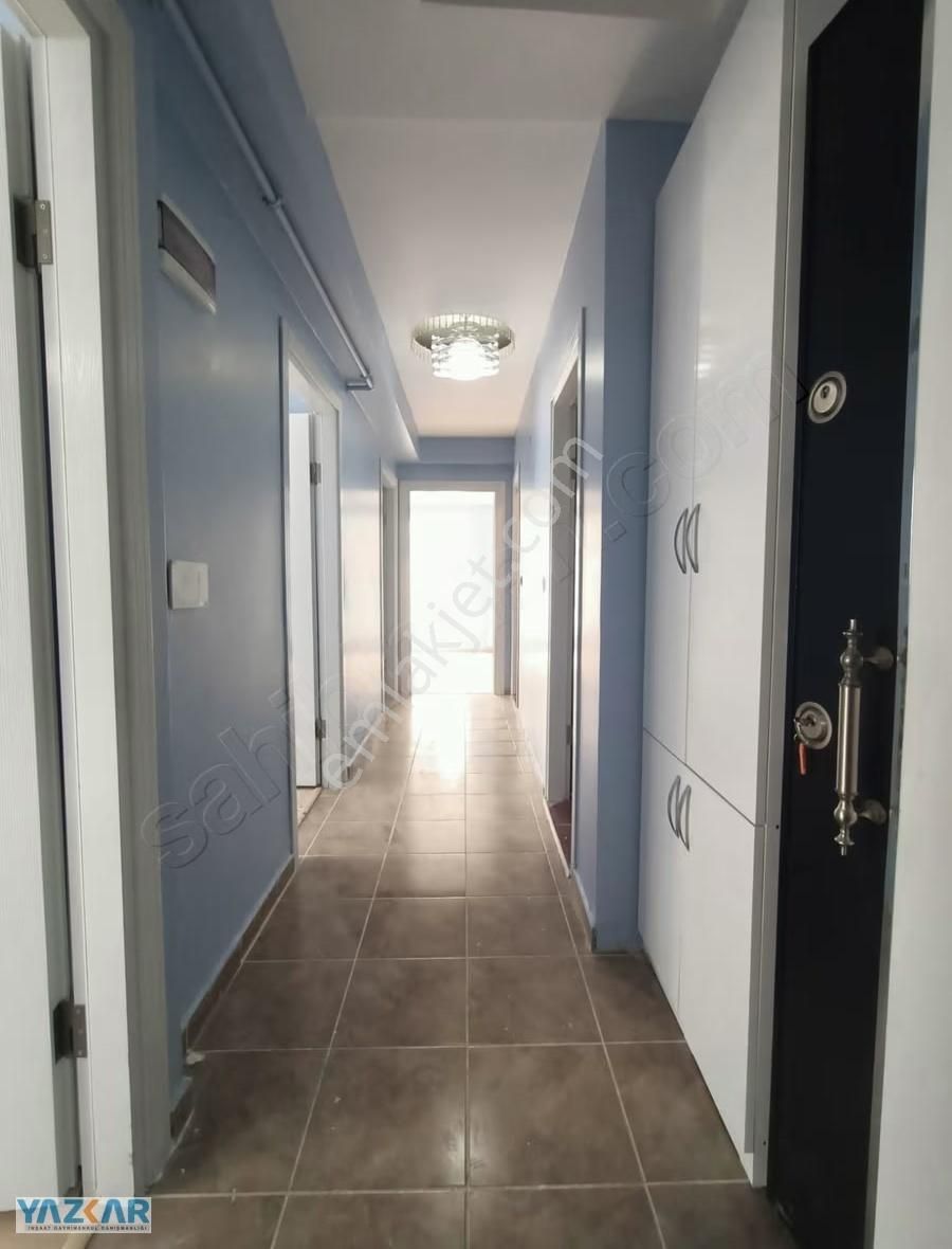 Metrobüse 10 Dk Mesafede Satılık 2+1 Daire İskanlı - Görsel 13