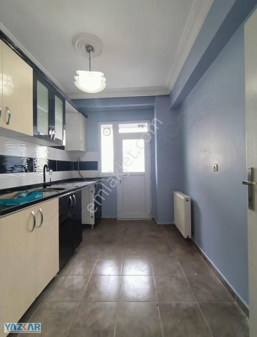 Metrobüse 10 Dk Mesafede Satılık 2+1 Daire İskanlı - Görsel 8