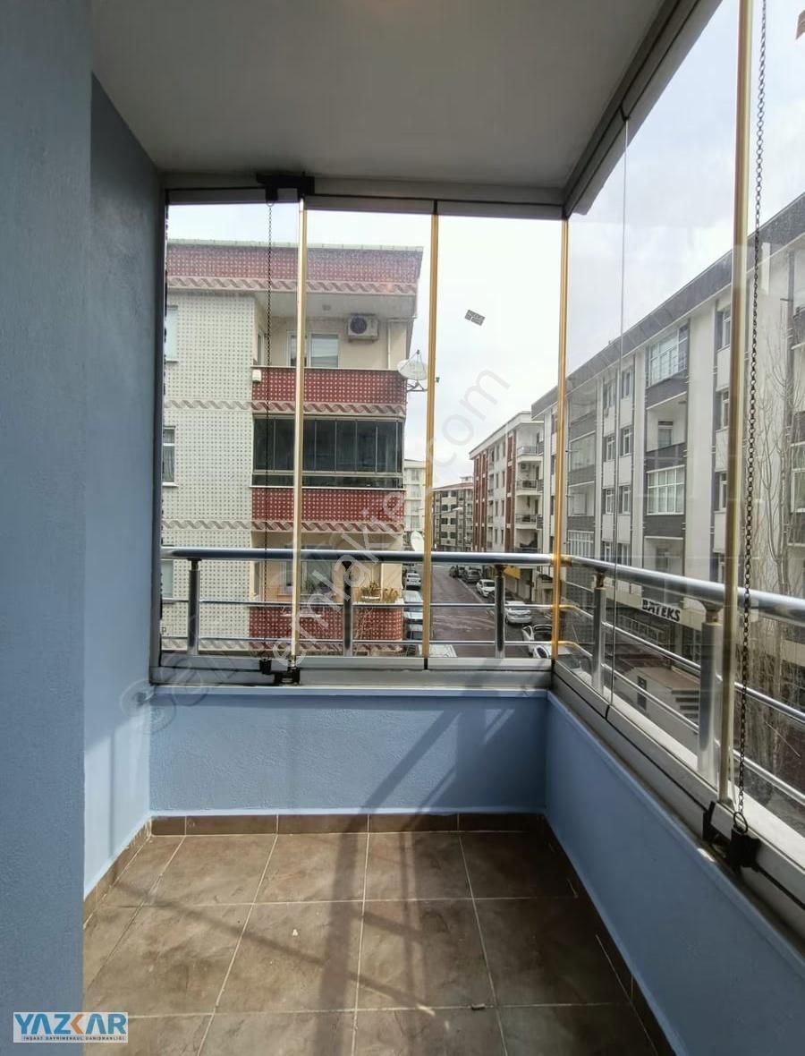 Metrobüse 10 Dk Mesafede Satılık 2+1 Daire İskanlı - Görsel 6