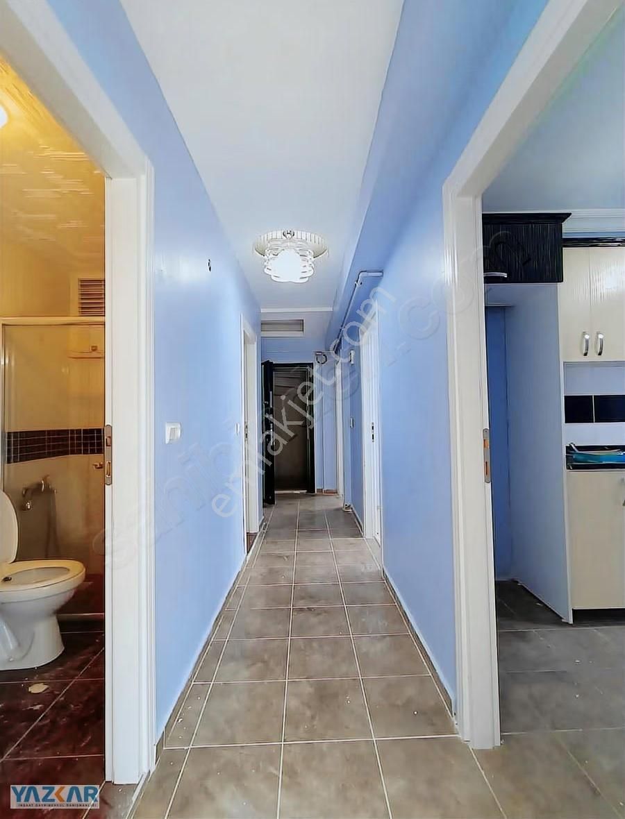 Metrobüse 10 Dk Mesafede Satılık 2+1 Daire İskanlı - Görsel 19