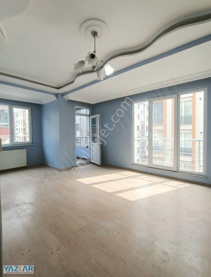 Metrobüse 10 Dk Mesafede Satılık 2+1 Daire İskanlı - Görsel 16