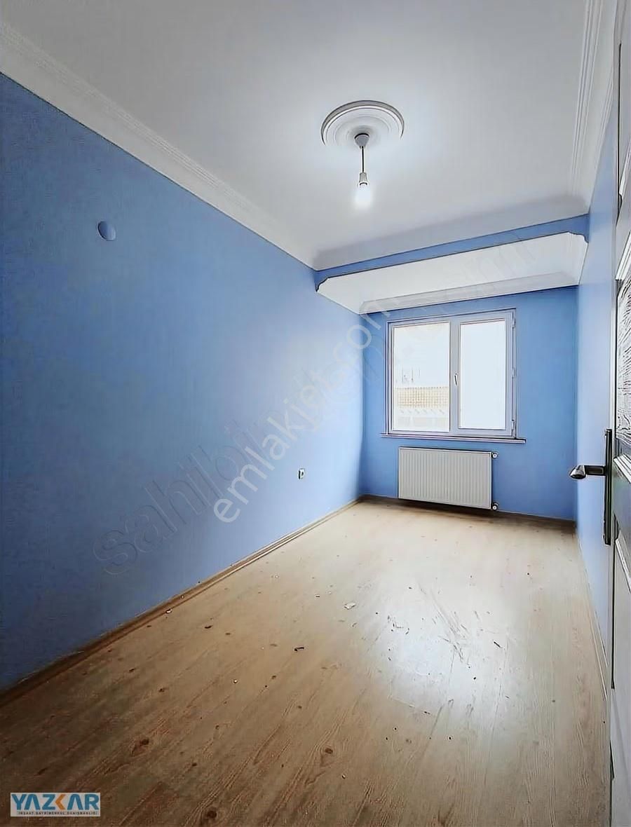 Metrobüse 10 Dk Mesafede Satılık 2+1 Daire İskanlı - Görsel 4