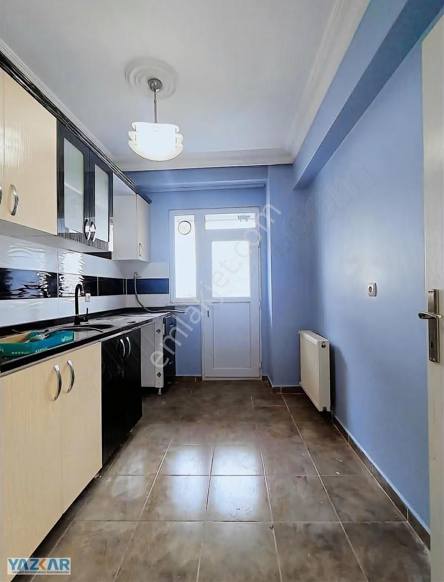 Metrobüse 10 Dk Mesafede Satılık 2+1 Daire İskanlı - Görsel 9