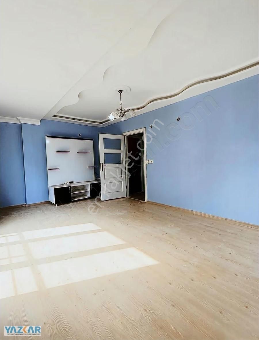 Metrobüse 10 Dk Mesafede Satılık 2+1 Daire İskanlı - Görsel 23