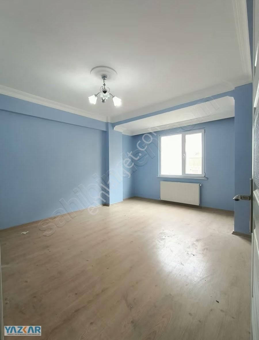 Metrobüse 10 Dk Mesafede Satılık 2+1 Daire İskanlı - Görsel 21