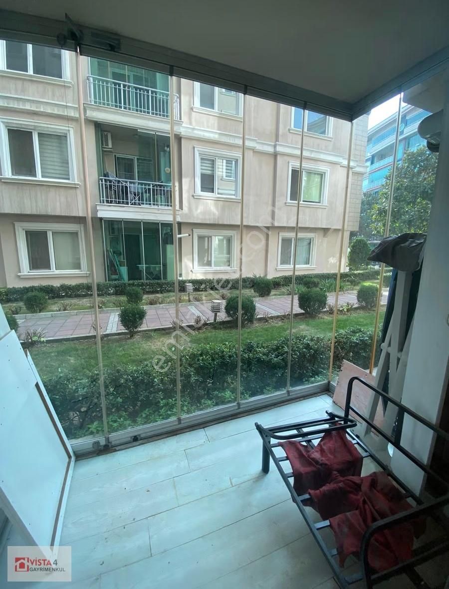 Beykent Hilal Konakları Yabancı Satışına Uygun Eksperi Hazır - Görsel 15