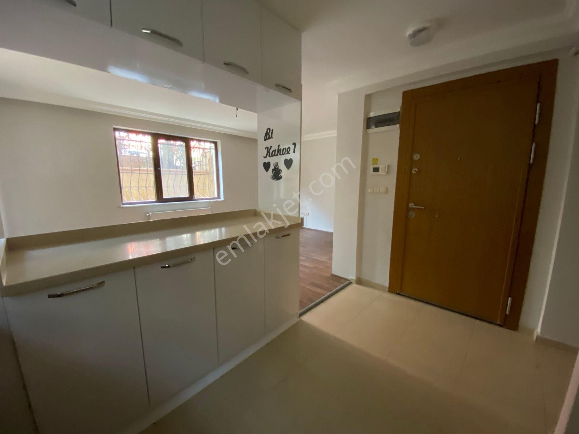 İnönü Mahallesinde, Yeditepe Üniversitesine Yürüme Mesafesinde 2+1 Bahçe Katı - Görsel 14