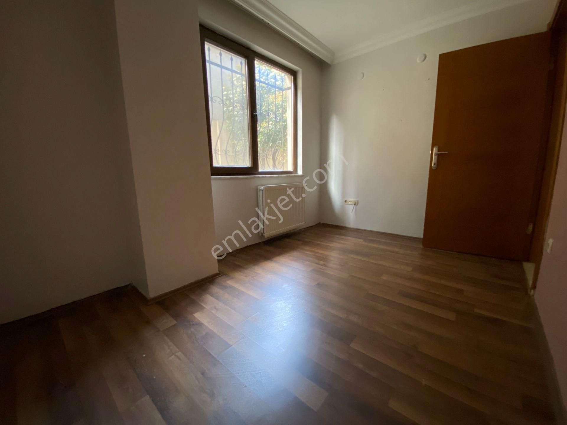 İnönü Mahallesinde, Yeditepe Üniversitesine Yürüme Mesafesinde 2+1 Bahçe Katı - Görsel 30