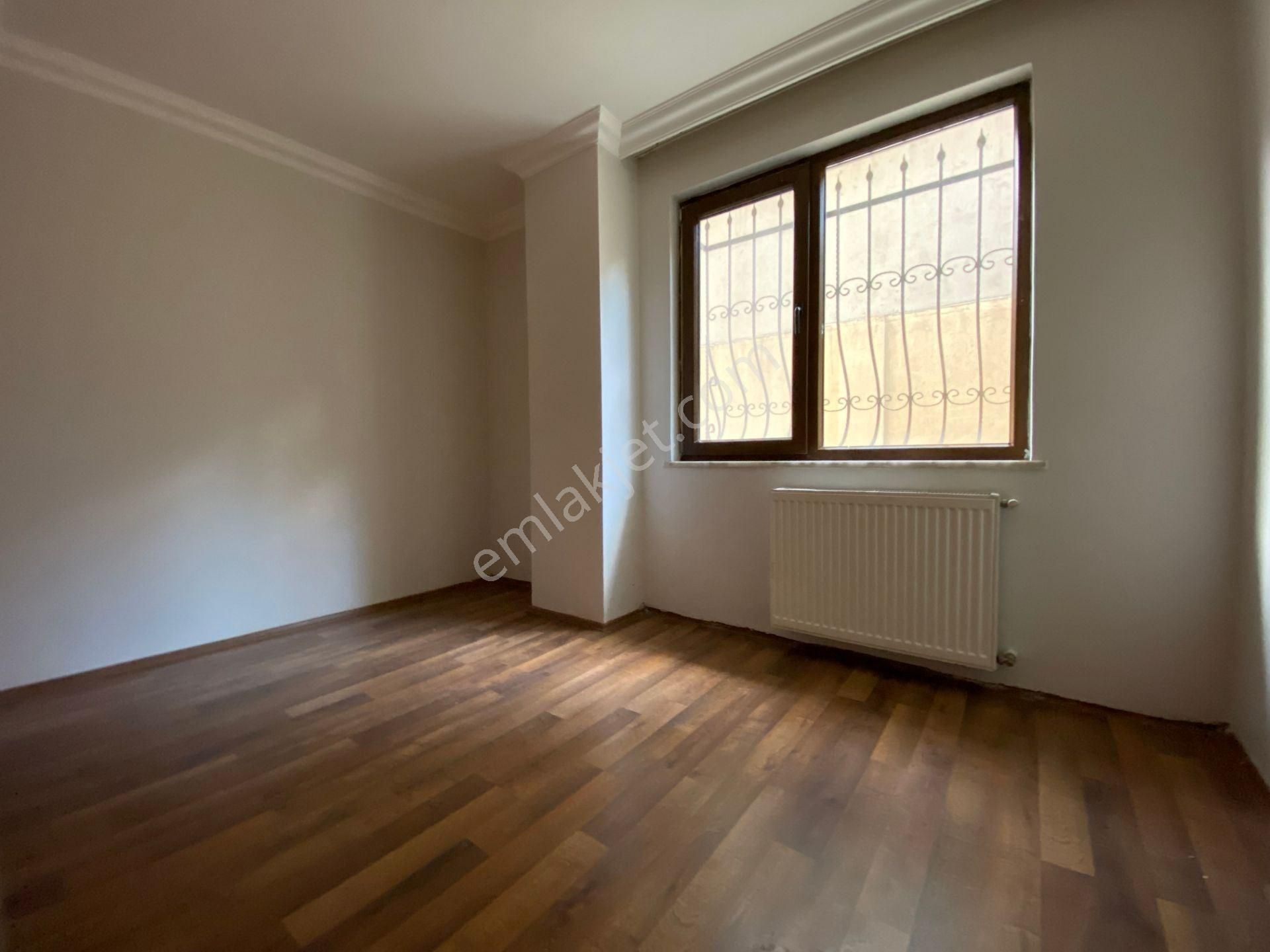 İnönü Mahallesinde, Yeditepe Üniversitesine Yürüme Mesafesinde 2+1 Bahçe Katı - Görsel 27