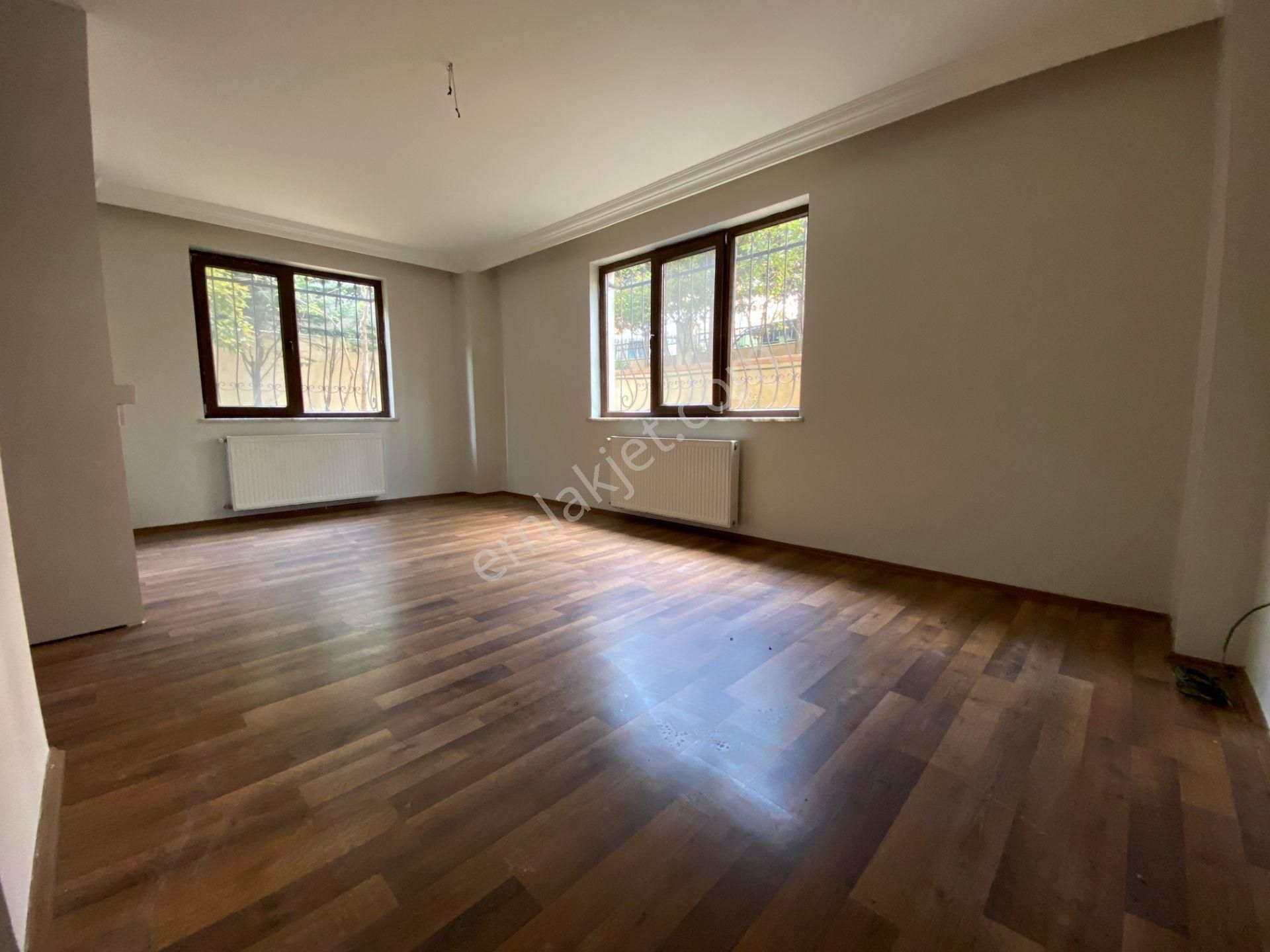 İnönü Mahallesinde, Yeditepe Üniversitesine Yürüme Mesafesinde 2+1 Bahçe Katı - Görsel 6