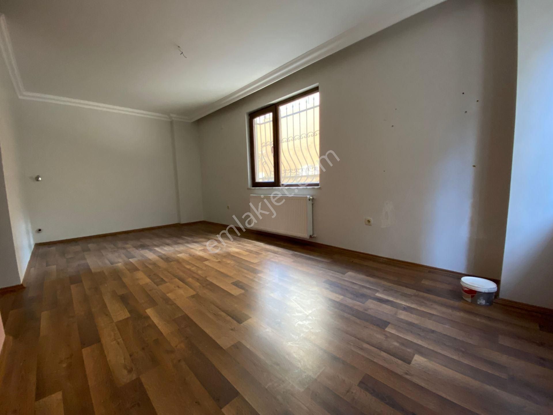 İnönü Mahallesinde, Yeditepe Üniversitesine Yürüme Mesafesinde 2+1 Bahçe Katı - Görsel 17