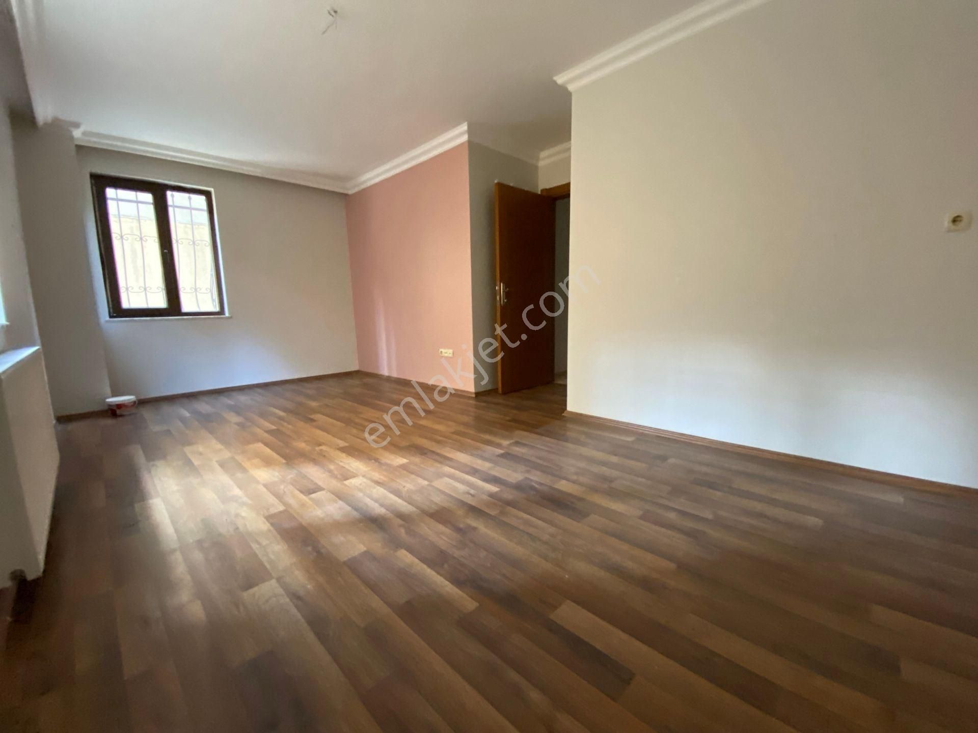 İnönü Mahallesinde, Yeditepe Üniversitesine Yürüme Mesafesinde 2+1 Bahçe Katı - Görsel 19