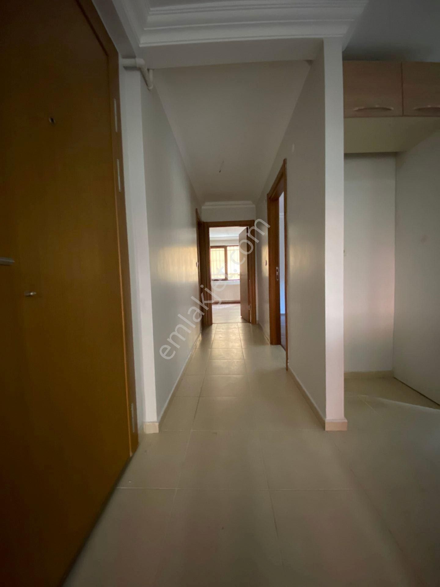 İnönü Mahallesinde, Yeditepe Üniversitesine Yürüme Mesafesinde 2+1 Bahçe Katı - Görsel 15