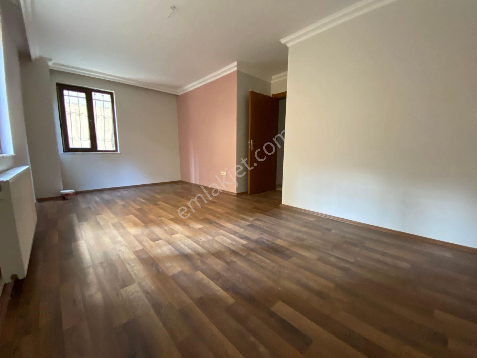 İnönü Mahallesinde, Yeditepe Üniversitesine Yürüme Mesafesinde 2+1 Bahçe Katı - Görsel 20