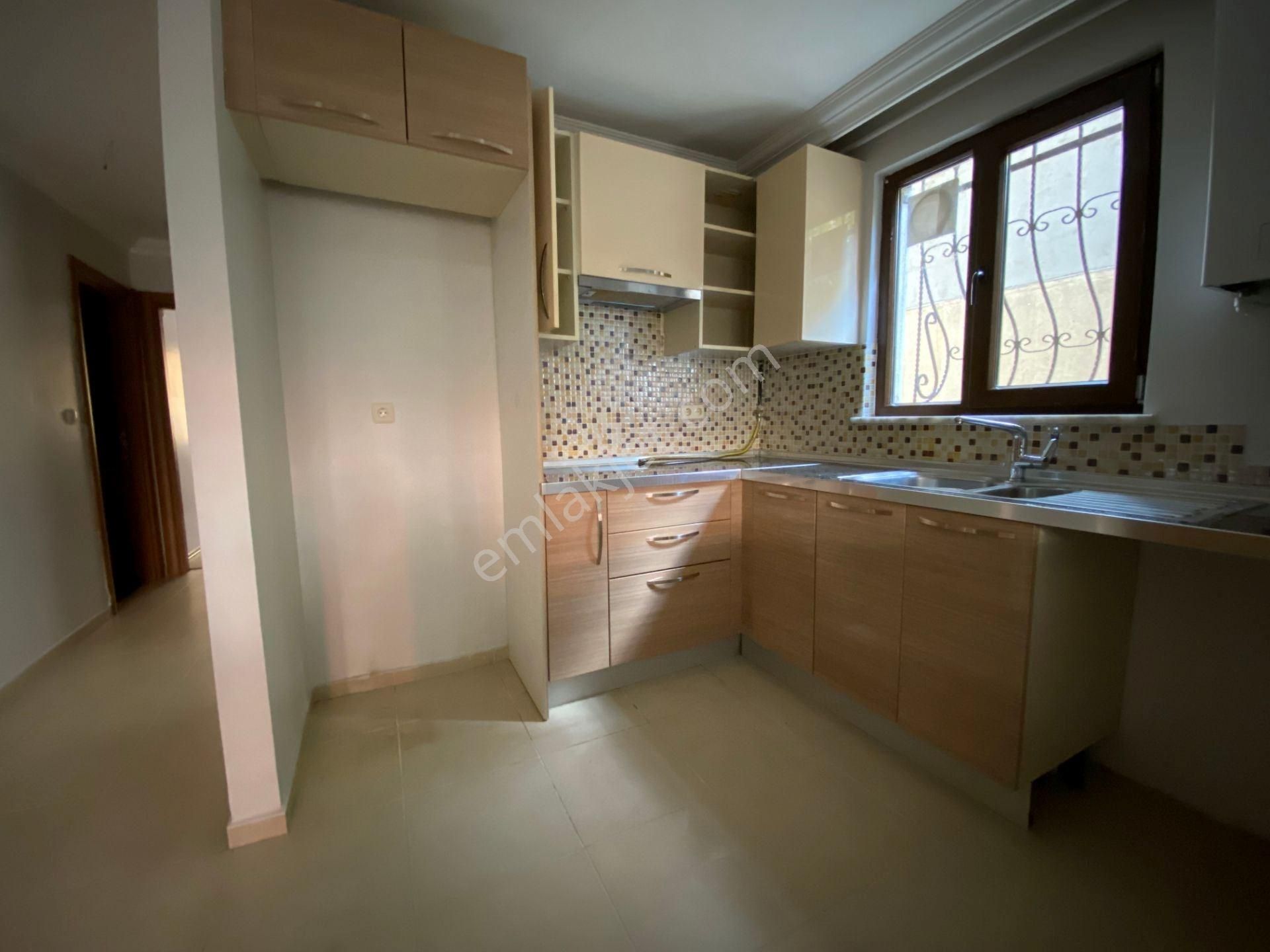 İnönü Mahallesinde, Yeditepe Üniversitesine Yürüme Mesafesinde 2+1 Bahçe Katı - Görsel 11